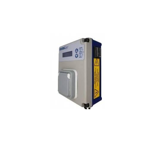 Sistem control Redox cu priza Schuko pentru sisteme electroliza