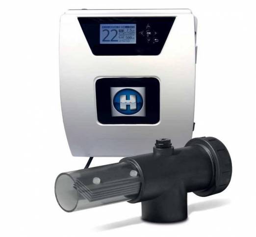 Sistem electroliza AquaRite Flo Advanced 33 grame