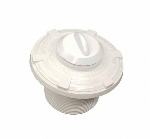 Regulator aspiratie aer pentru piscina din beton ABS BTAH