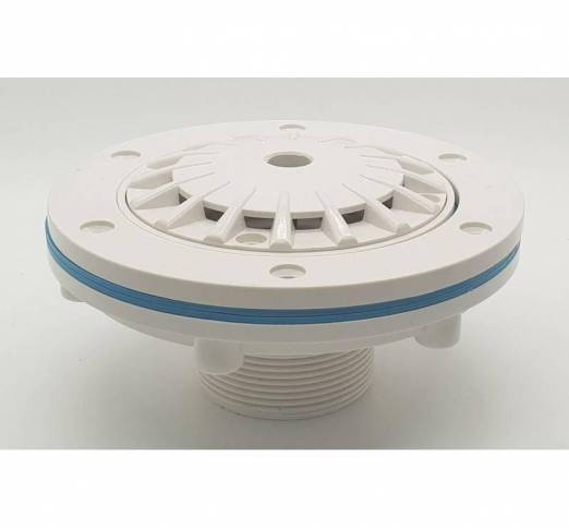 Duza refulare pardoseala pentru piscina cu finisaj liner, model BIFL