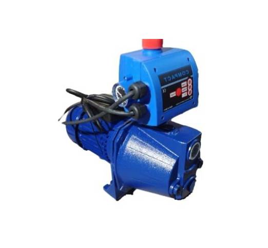 Hidrofor Prescontrol Optim JET80-EL