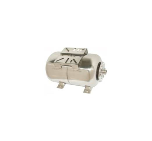 vas hidr orizontal Optim 100l inox