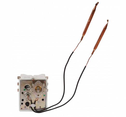 Termostat incalzitor sauna Sentiotec