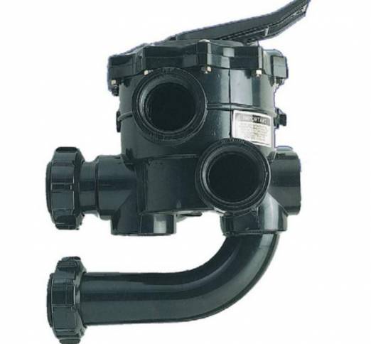 Vana multiport laterala 2