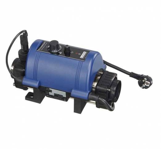 Incalzitor electric titan 2kW Nano Splasher