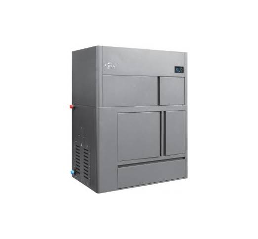 CAZANE BioPellet Tech SC 55S CU FUNCTIONARE PE PELETI