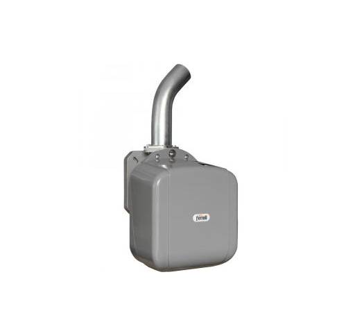 Arzator pel SUN P12N+Schneck