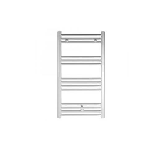 Calorifere portprosop TALIA ALB DREPT 400*1400