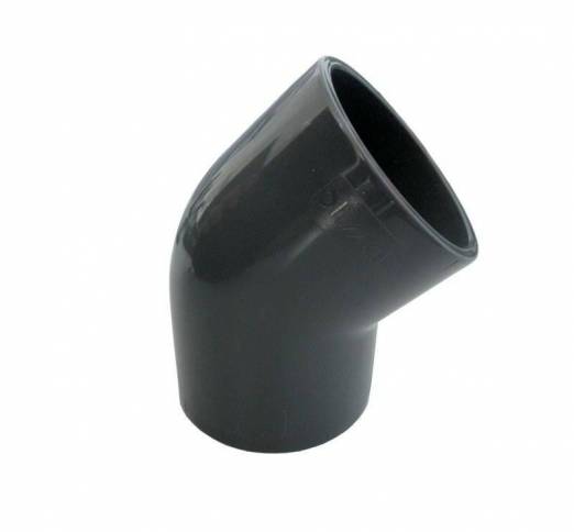 Cot PVC D50, 45 grade Plimat