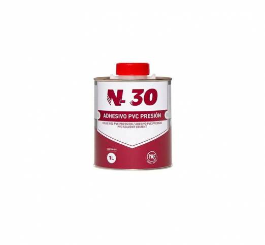 Adeziv pentru PVC 250ml Heypar
