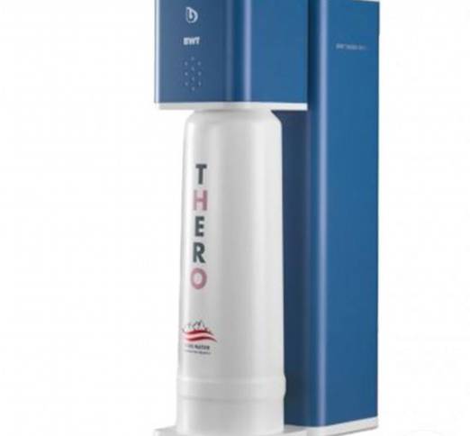 Sistem purificare apa AQA Drink Thero 90 Blue, osmoza inversa