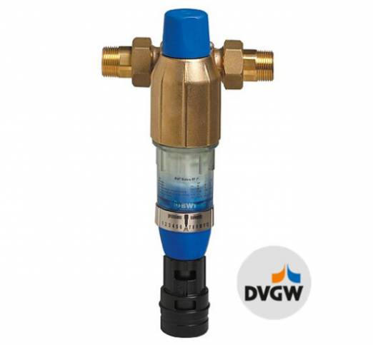 Filtru sedimente cu autocuratare Bolero RF 1