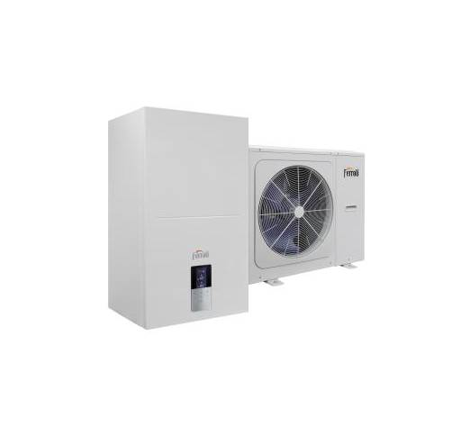 Pompa de caldura aer apa Ferroli OMNIA S 3.2 HI6 14T