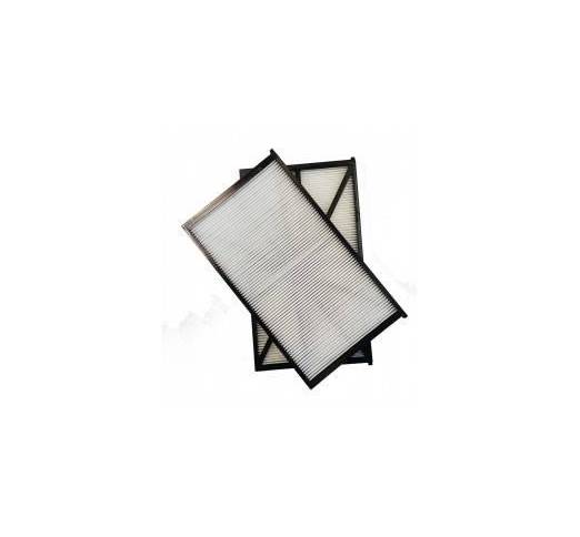 Set 2 filtre robot TigerShark