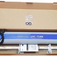Sterilizator cu ultraviolete 75W UV ASTRALPOOL UVC 75 AN pentru piscina 75 mc