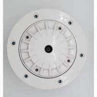 Duza refulare pardoseala pentru piscina cu finisaj liner, model BIFL