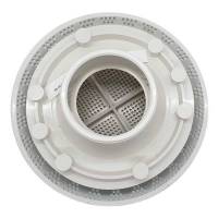 Duza aspirare perete pentru piscina din beton cu finisaj din mozaic sau gresie D63