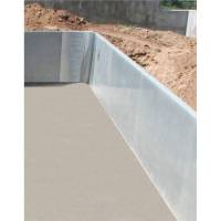Piscina cu structura metalica - set panouri otel 10x5x1.4m SteelPrime