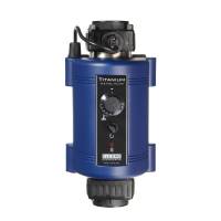 Incalzitor electric titan 3kW Nano Splasher