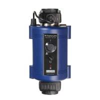 Incalzitor electric titan 2kW Nano Splasher