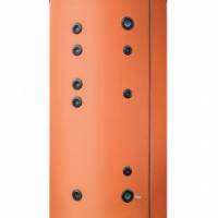 FERROLI BOILERE INDIRECTE CU O SERPENTINA ECOUNIT 750-1C WB