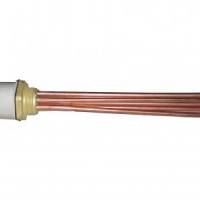 FERROLI BOILERE INDIRECTE CU O SERPENTINA ECOUNIT 750-1C WB