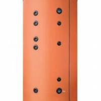 FERROLI BOILERE INDIRECTE CU DOUA SERPENTINE ECOUNIT 500-2 WB