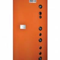 Puffer FB 2000 cu izolatie fara serpentina Ferroli