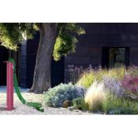 Cismea gradina aluminiu Garden Surprise GS145