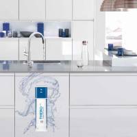 Sistem purificare apa AQA Drink Thero 90 Blue, osmoza inversa