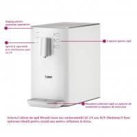 Dozator de apa AQA drink Pro 20 HCA
