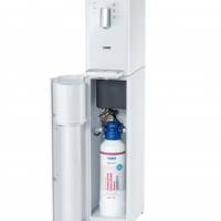 Dozator de apa AQA drink Pro 20 HCA cu suport