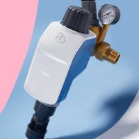 Filtru sedimente cu autocuratare R1 HWS 1