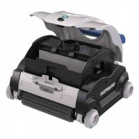 Robot piscina SharkVAC XL Pilot Hayward cu carut