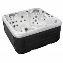 Spa HC Design 1, model patrat, 5 locuri