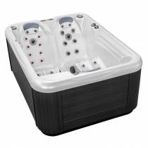 Spa HC Design 4, model dreptunghi, 3 locuri