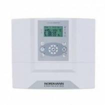 Panou control baie de aburi Nordmann Compact