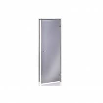 Usa baie aburi sticla gri 7 x 19