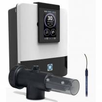 Sistem electroliza Aquarite Plus SV 50g/h, 300 mc