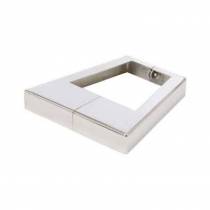 Rama decorativa cascada Bali Pentru Piscina AISI-316