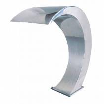 Cascada Bali Pentru Piscina AISI-316 mat