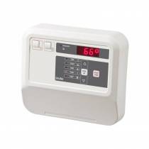 Panou control CV31 sauna  uscata la distanta HARVIA cu  control ventilator si temporizator