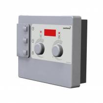 Panou control DC9 sauna Uscata Combicontrol