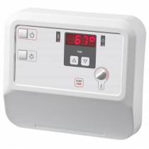 Panou control sauna Uscata A2-15 maxim 15kW