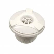 Duza refulare orientabila pentru piscina din beton, cu finisaj mozaic sau ceramic model BOR S