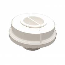 Duza aspirare cu dop filet pentru piscina din beton model BLRE