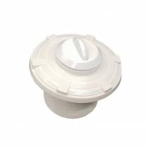 Regulator aspiratie aer pentru piscina din beton ABS BTAH