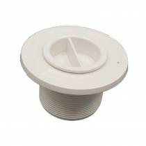 Duza aspirare dop filetat pentru piscina din beton model BLRR