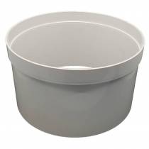 Extensie capac skimmer pentru piscina