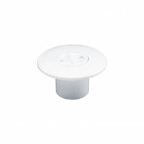 Duza aspirare ABS, lipire D63